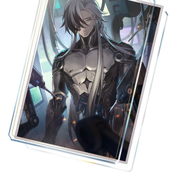 Category:Light Cones Featuring Boothill | Honkai: Star Rail Wiki