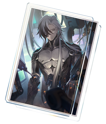 Category:Light Cones Featuring Boothill | Honkai: Star Rail Wiki 
