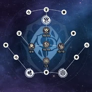 Trace Table Preservation.png (898 KB) Preservation: Aventurine