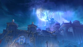 Area "Dragonbone City" Styxia