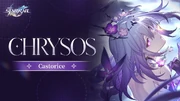 HoYoLAB Article Header CHRYSOS Castorice