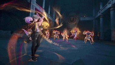 Together, Mem! Preview