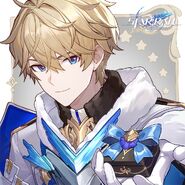 White Day 2023 Official Twitter Post