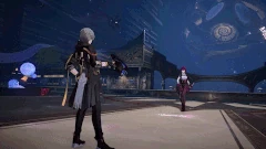 Stellaron Hunter Kafka Midnight Tumult