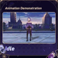 Black Swan’s Media | Honkai: Star Rail Wiki | Fandom