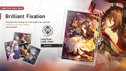 Brilliant Fixation 2024-12-25