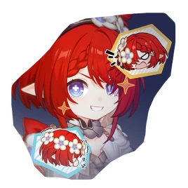 Character Tribbie Eidolon 4