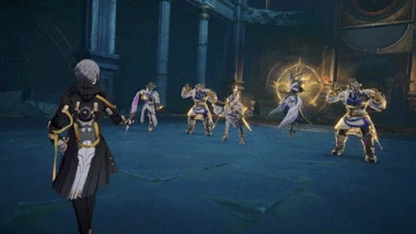 Leave It to Me! Preview