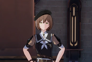 Cheap Room | Honkai: Star Rail Wiki | Fandom