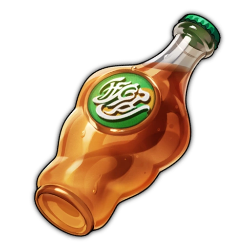 Enjoy Your Drink | Honkai: Star Rail Wiki | Fandom