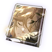 Sleep Like the Dead Icon