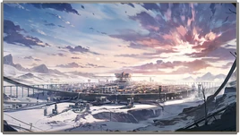 World Jarilo-VI Belobog