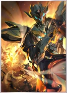 Light Cone Flames Afar Artwork.png (1.92 MB) Flames Afar Artwork