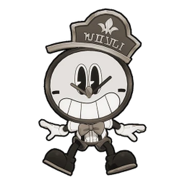 Hey! I’m Clockie | Honkai: Star Rail Wiki | Fandom