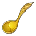 Chrysos Spoon