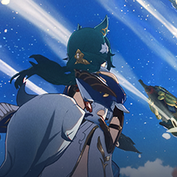 Category:The Xianzhou Luofu Missions | Honkai: Star Rail Wiki | Fandom