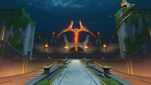 "Strife Ruins" Castrum Kremnos (2.36 MB) "Strife Ruins" Castrum Kremnos