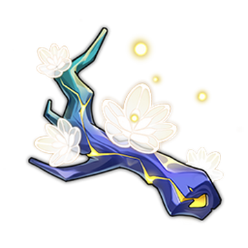 Immortal Aeroblossom | Honkai: Star Rail Wiki | Fandom