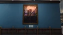 Location context for Painting: Boulder Town
