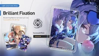 Brilliant Fixation 2023-06-07