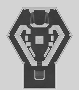 Map Palace of Astrum