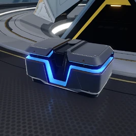 Basic Treasure (Herta Space Station)