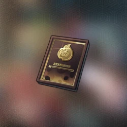 A Foxian Tale of the Haunted Post Lemme flex this here real quick