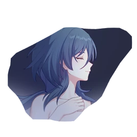 Character Natasha Eidolon 6