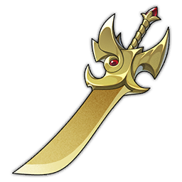 Big Sword, Honkai: Star Rail Wiki