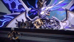 Antimatter Engine Engine Boost