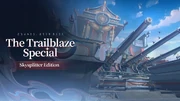 HoYoLAB Article Header The Trailblaze Special｜Skysplitter Edition