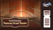 HoYoLAB Article Header Welcome to the Penacony Grand Theater