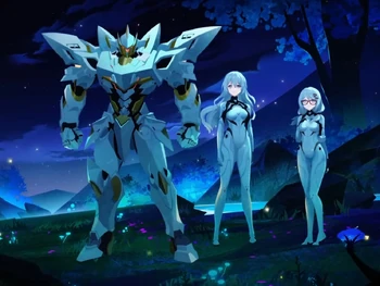 Iron Cavalry | Honkai: Star Rail Wiki | Fandom
