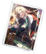 Inherently Unjust Destiny