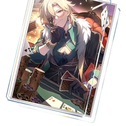 Category:Light Cones Featuring Aventurine | Honkai: Star Rail Wiki