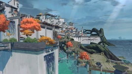 Area Alchemy Commission