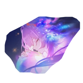 Character Cyrene Eidolon 6