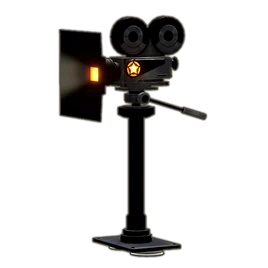 Dreamscape Pass Sticker 3... 2... 1... Action