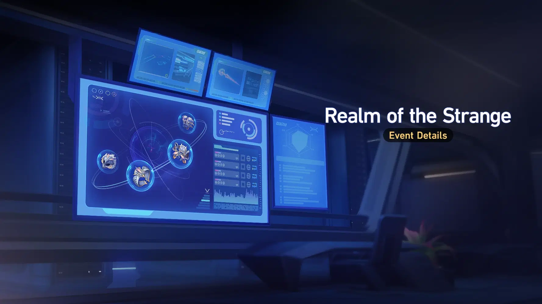 Realm of the Strange 20250101 Honkai Star Rail Wiki Fandom