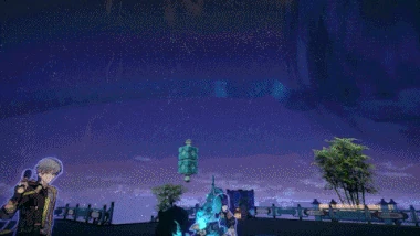 Tail Spiritual Domination Preview