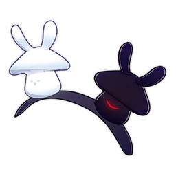 Sparkly Rabbit and Fire Shroom | Honkai: Star Rail Wiki | Fandom
