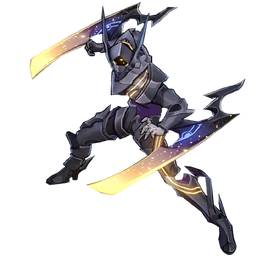 Enemy Voidranger Reaver