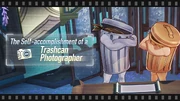 HoYoLAB Article Header The Self-accomplishment of a Trashcan Photographer