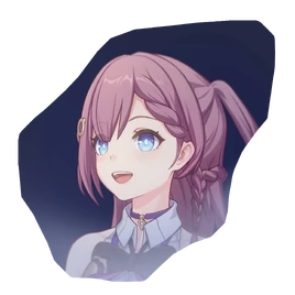 Character Asta Eidolon 4