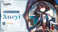 Official Introduction Official HoYoLAB Post