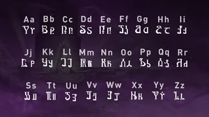 Universal Script | Honkai: Star Rail Wiki | Fandom