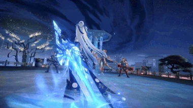 Florephemeral Dreamflux Preview