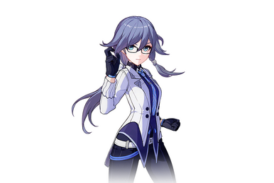 Raiden Mei (Post-Houkai Odyssey), Houkai Impact 3rd Wiki, Fandom