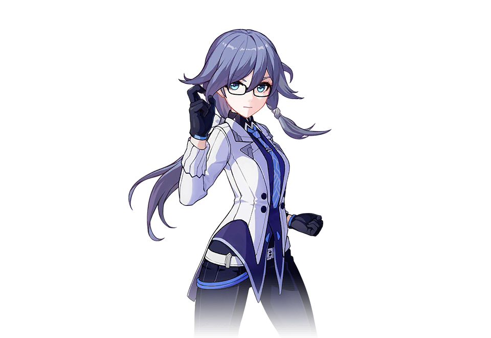 Fu Hua Houkai Impact 3rd Wiki Fandom