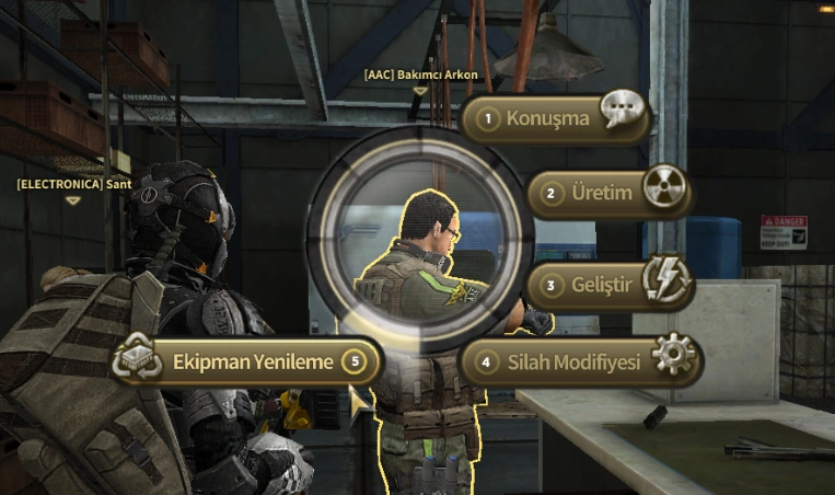 Yenileme Hounds The Last Hope Tr Wiki Fandom